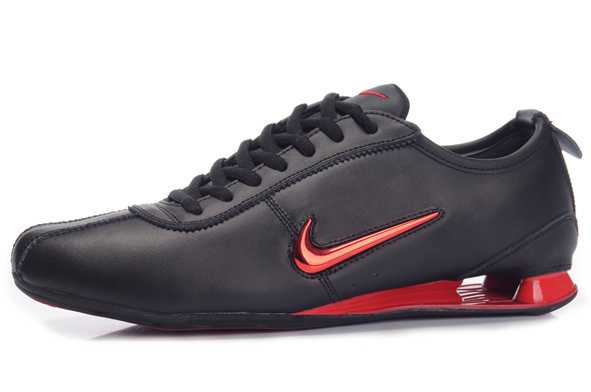 nike chaussures shox le dernier